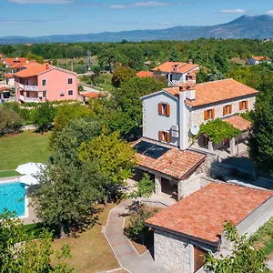 Vacation House Ana Villa